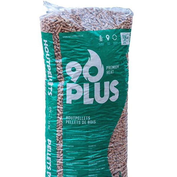 houtpellets